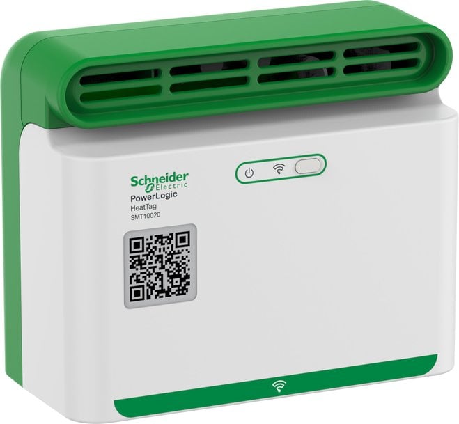 Schneider Electric präsentiert eine neue Serie seiner Niederspannungsschaltanlagen PrismaSeT P